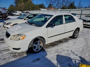 Toyota Corolla CE 1.8L 4 2005