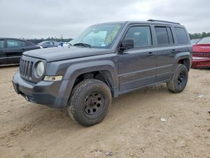 Jeep Patriot SPORT 2.4L 4 2014