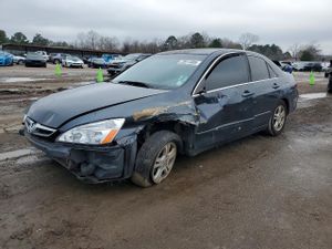 Honda Accord SE 2.4L 4 2006