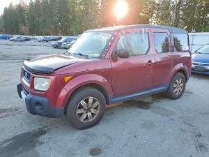 Honda Element EX 2.4L 4 2006