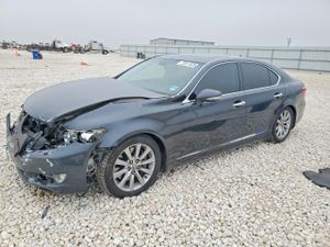 Lexus LS 460 4.6L 8 2010