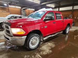Dodge RAM ST 5.7L 8 2012