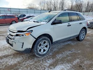 Ford Edge SE 3.5L 6 2013