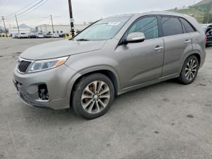 Kia Sorento SX 3.3L 6 2014