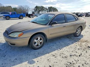 Ford Taurus 3.0L 6 2005
