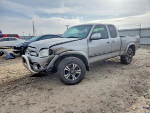 Toyota Tundra ACCESS CAB SR5 4.7L 8 2003