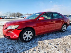 Toyota Camry CE 2.4L 4 2007