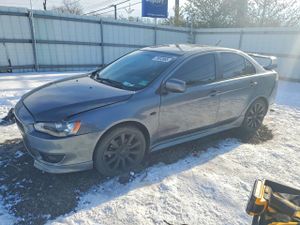 Mitsubishi Lancer GTS 2.4L 4 2010