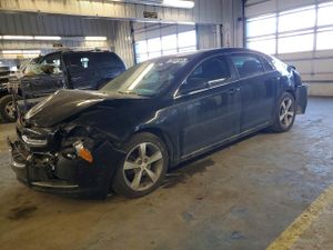 Chevrolet Malibu 2.4L 4 2011