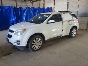 Chevrolet Equinox LT 3.0L 6 2011