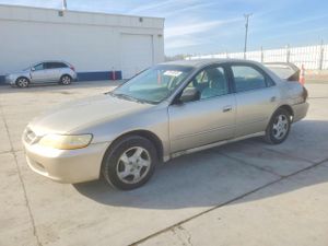 Honda Accord EX 2.3L 4 2000