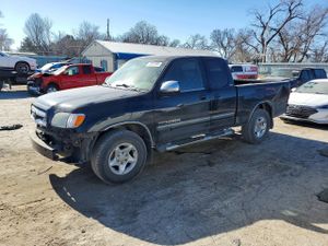 Toyota Tundra ACCESS CAB SR5 4.7L 8 2003
