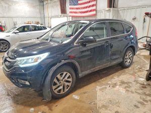 Honda CR-V EX 2.4L 4 2015