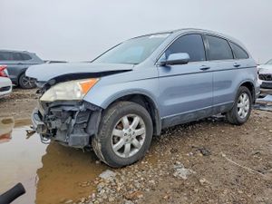Honda CR-V EXL 2.4L 4 2007