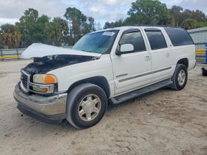 GMC Yukon C1500 5.3L 8 2005