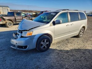 Dodge Grand Caravan (Caravan) SXT 3.8L 6 2010