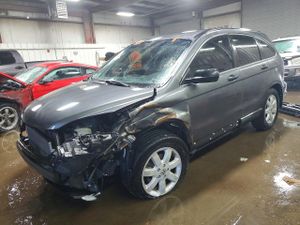 Honda CR-V SE 2.4L 4 2011