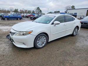 Lexus ES 350 3.5L 6 2013