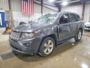 Jeep Compass LATITUDE 2.4L 4 2015