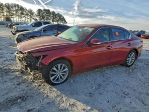 Infiniti Q50 BASE 3.7L 6 2014