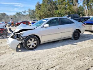 Toyota Camry CE 2.4L 4 2008