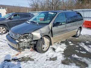 Ford Freestar LIMITED 4.2L 6 2005
