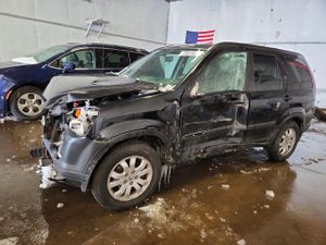 Honda CR-V LX 2.4L 4 2006