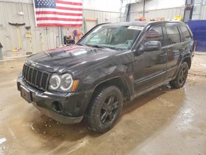 Jeep Grand Cherokee LAREDO 3.7L 6 2007
