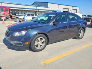 Chevrolet Cruze LT 1.4L 4 2015