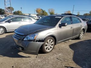 Toyota Avalon XL 3.5L 6 2006