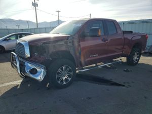Toyota Tundra DOUBLE CAB SR5 5.7L 8 2007