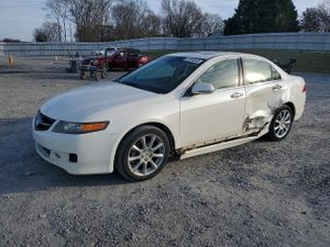 Acura TSX 2.4L 4 2006