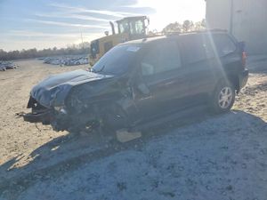 GMC Envoy DENALI 5.3L 8 2005