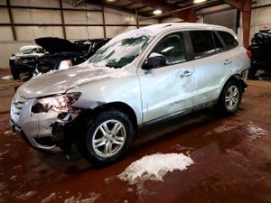 Hyundai Santa Fe GLS 2.4L 4 2011