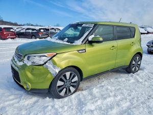 Kia Soul ! 2.0L 4 2015