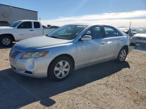 Toyota Camry 2.4L 4 2009