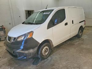 Nissan NV series 2.5S 2.0L 4 2018