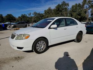 Toyota Corolla CE 1.8L 4 2004