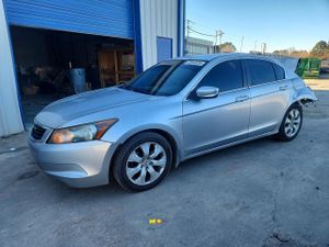 Honda Accord EX 2.4L 4 2008