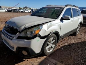 Subaru Outback 2.5I PREMIUM 2.5L 4 2013