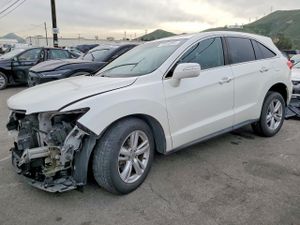 Acura RDX TECHNOLOGY 3.5L 6 2015