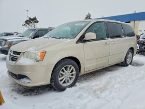 Dodge Grand Caravan (Caravan) SXT 3.6L 6 2014