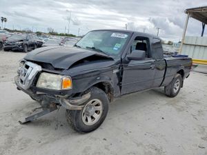 Ford Ranger SUPER CAB 4.0L 6 2010
