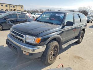 Toyota 4Runner SR5 3.4L 6 1999