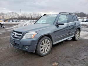 Mercedes-Benz GLK 350 4MATIC 3.5L 6 2010