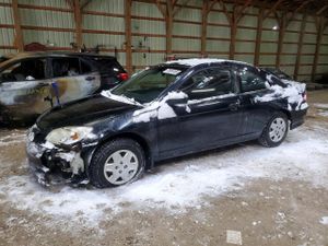 Honda Civic DX 1.7L 4 2004