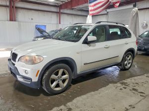 BMW X5 3.0I 3.0L 6 2008