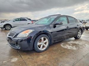 Nissan Altima 3.5SE 3.5L 6 2009