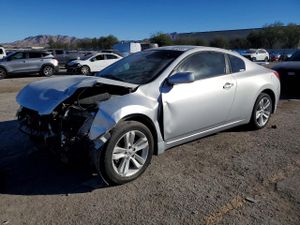 Nissan Altima 2.5S 2.5L 4 2009
