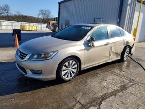 Honda Accord EXL 2.4L 4 2013